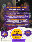 TRANSFORMED WORKSHOP