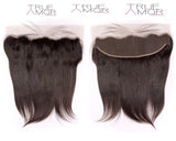 Lace Frontals 13x4