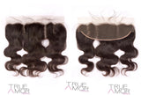 Lace Frontals 13x4